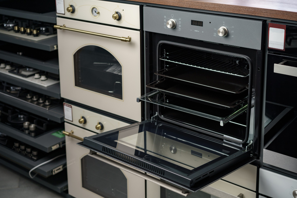Ovens