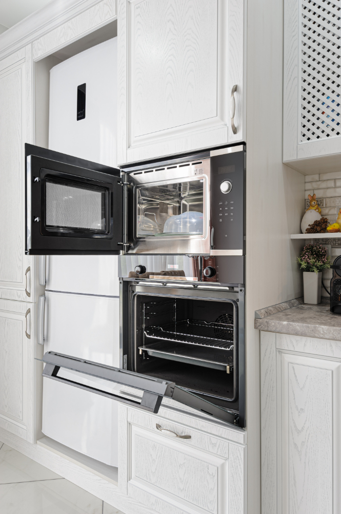 Home Appliances