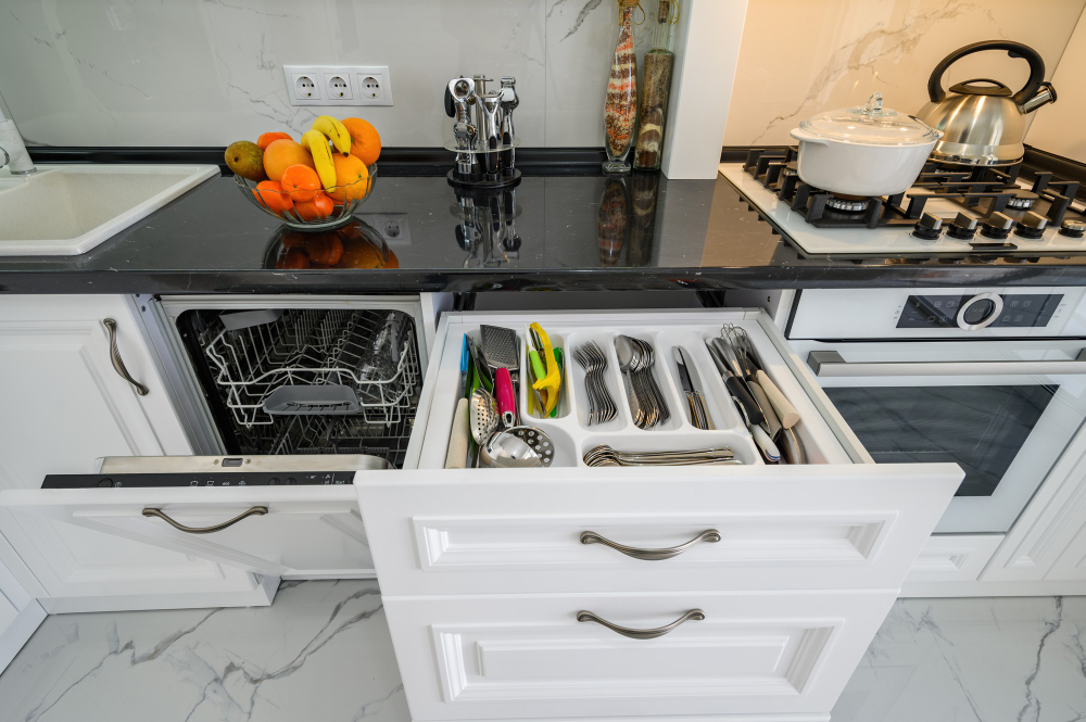 Dishwashers