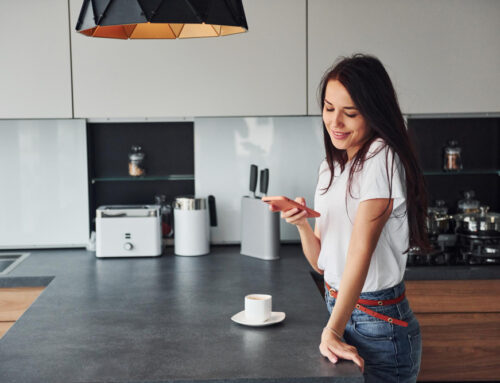 Teka & the Connected Kitchen: How Smart Appliance Integration is Changing UAE Homes