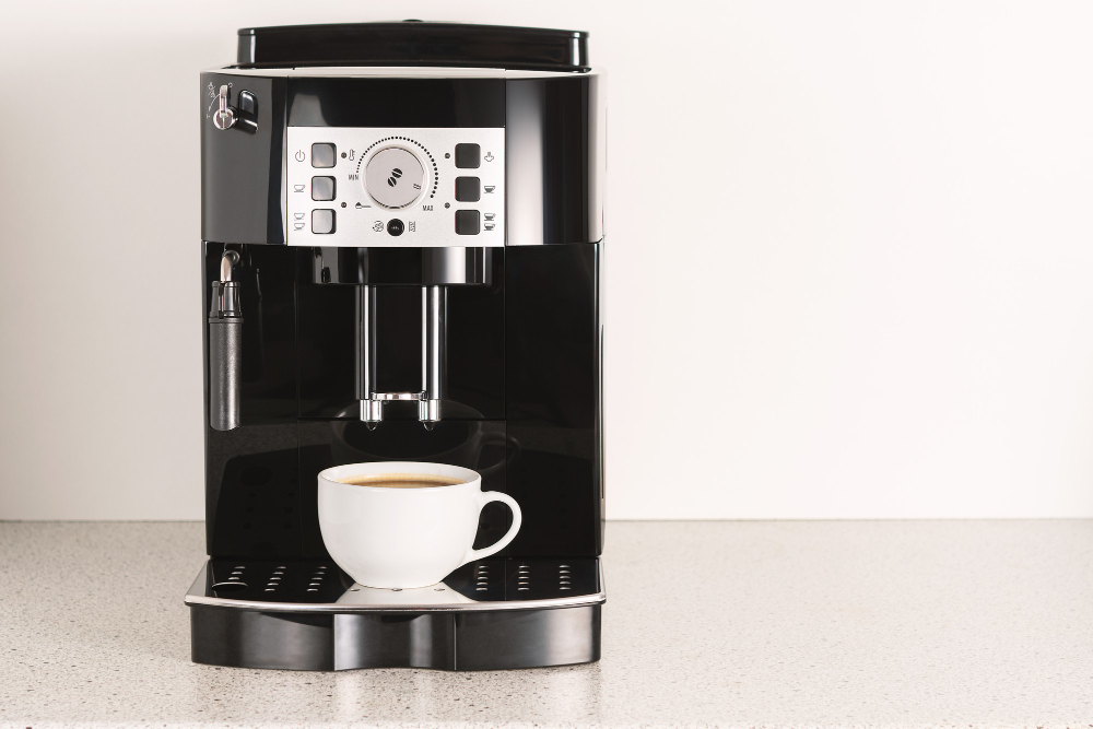 Coffee Machine Repairs