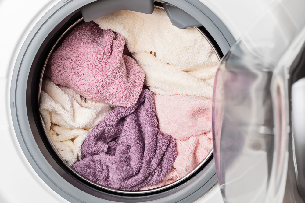 Washers Repair