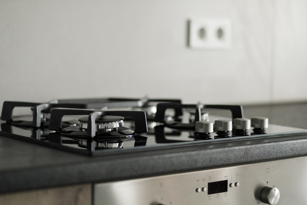 Hobs Repair