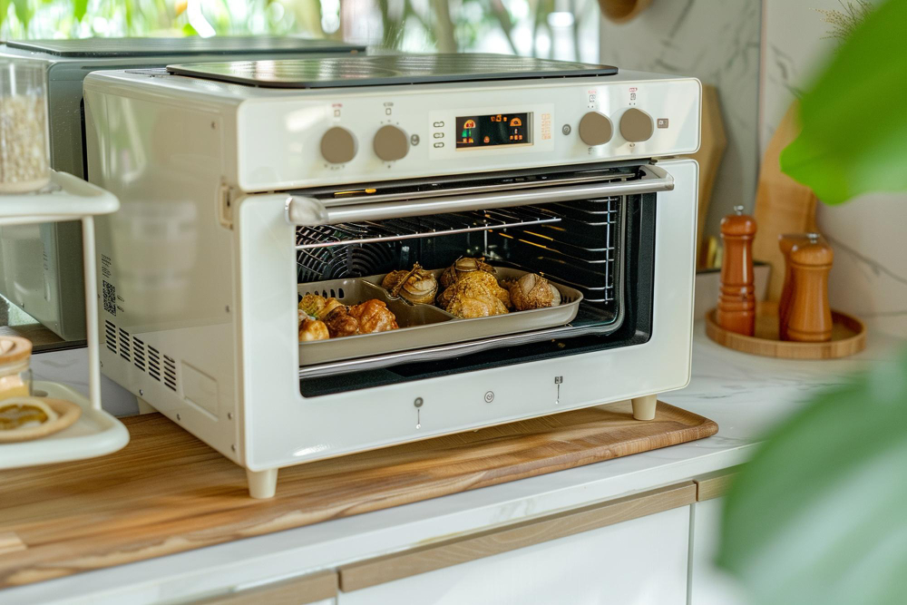 Microwaves Repair