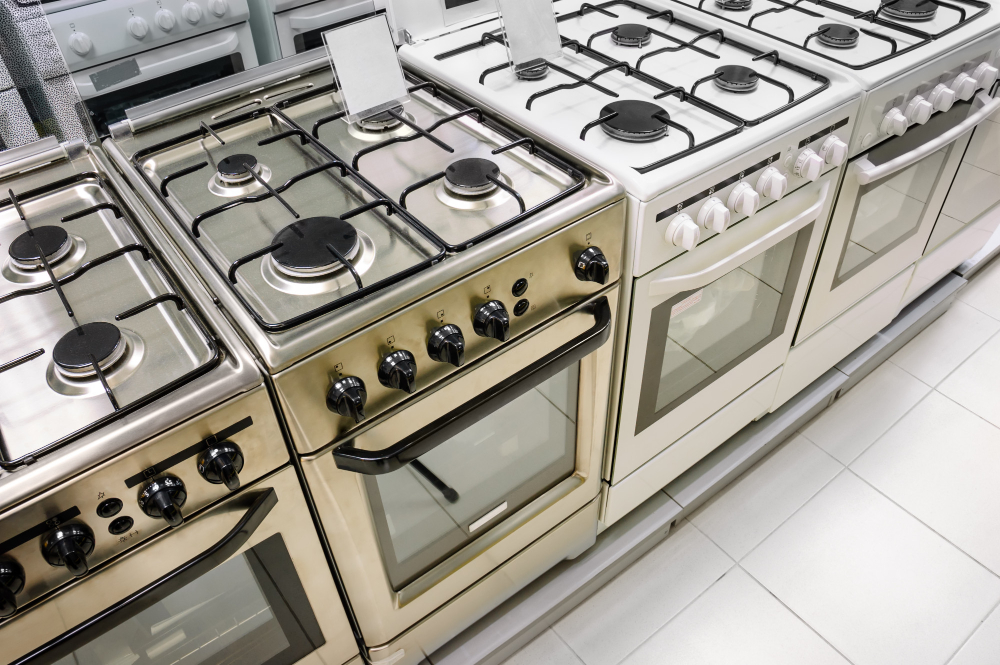 Free Standing Cookers Repair